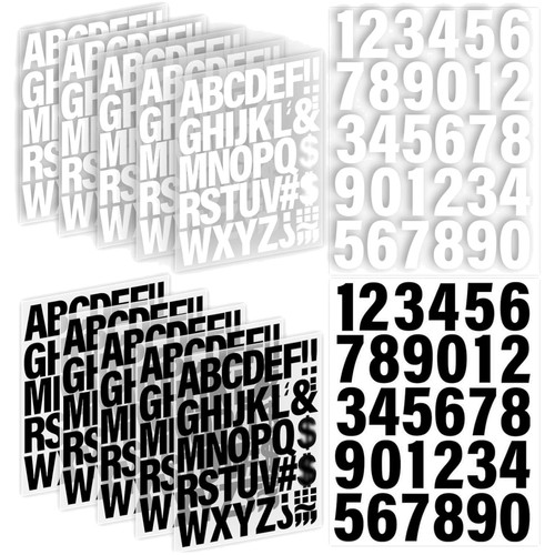 Buchstaben aufbügeln 500 - buchstaben,