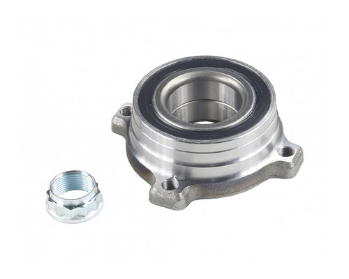 Radnabe hinten für bmw e39 - bmw,