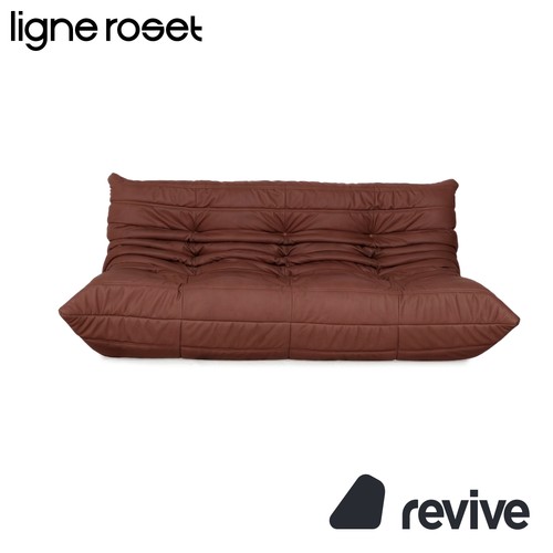 Ligne roset togo dreisitzer - ligne,