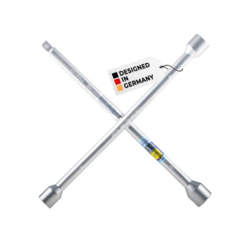 Alca rad kreuzschlüssel - alca®, rad-kreuzschlüssel