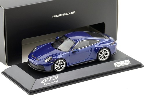 Spark porsche 911 - porsche, 992.2