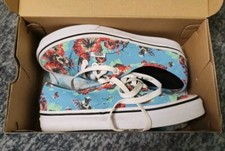 VANS STAR WARS Authentic