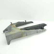 Honda NSR 125 R JC22 Kettenschutz Verkleidung Abdeckung Ketten Schwinge C1362