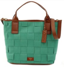 Fossil damen emerson gewebt - emerson,