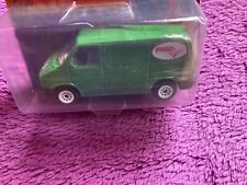 Siku 0820 Sikuclub VW Kastenwagen mit Fribo Aufdruck , sehr selten,Werbefahrzeug