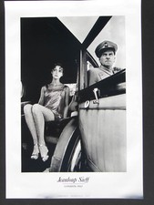 Jeanloup Sieff  London 1967