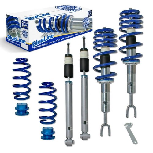 Jom gewindefahrwerk blueline - jom,