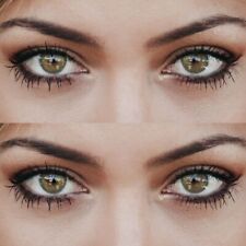 GLAMLENS Farbige grüne