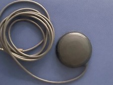 Sonographie Siemens Sonoline Fußschalter Ultraschall