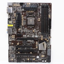 ASRock Z77 Extreme4