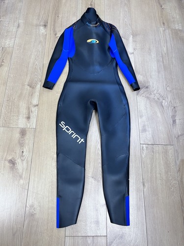 Pre loved blueseventy - blueseventy, sprint