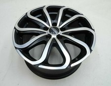 1x Original Alufelge Einzelfelge MAGMA KBA47651 8x17 ET45 LK112