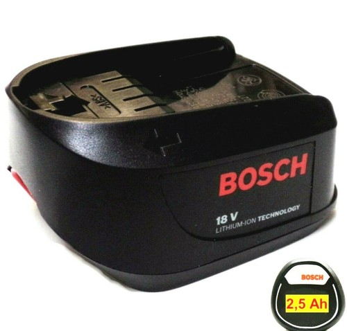 Original bosch akku v - akku,