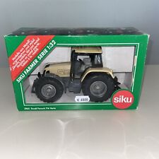 Siku Sondermodell 2965 Stotz Fendt 716 Vario