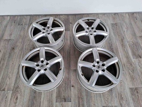 Audi alufelgen brock - vw,,