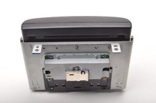 VOLVO V70 III 2.4D 163PS Display Bildschirm Anzeige Navi 31215502