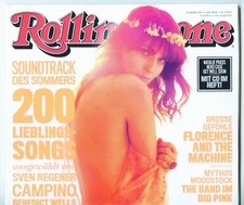 Rolling stone 2018 - 7, /
