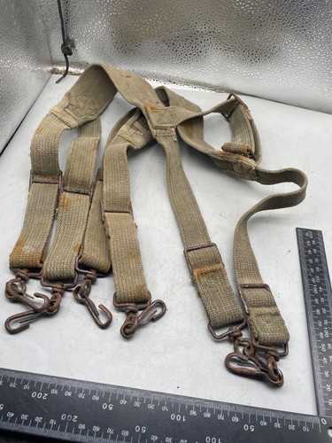 Combat worn französische - combat, /