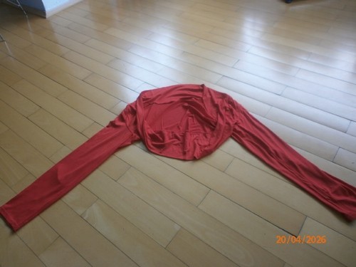 Kurze damen bolero strick - damen,