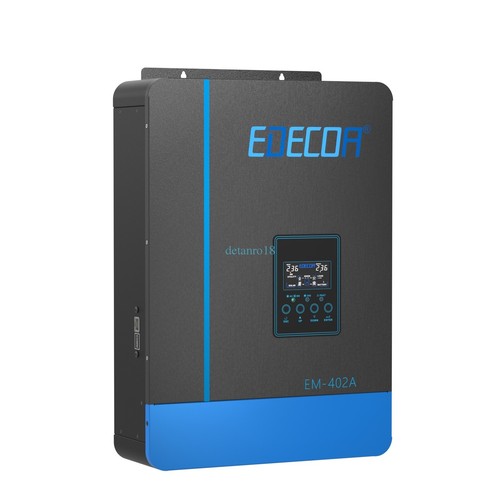 Edecoa hybrid wechselrichter - edecoa,