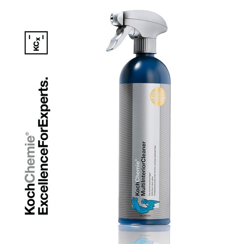Koch chemie - koch,