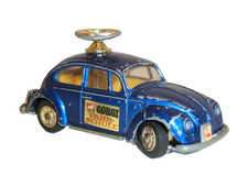 Vintage Corgi Toys  Volkswagen