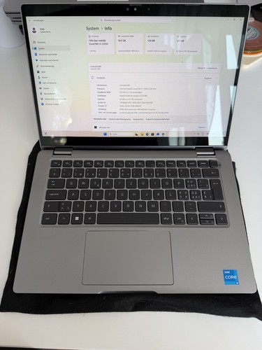 Dell latitude 3340 touch - dell,