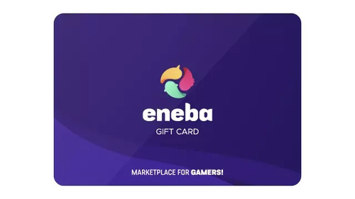 Eneba gutschein - eneba,