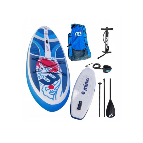 Mistral junior sup allround - sup,