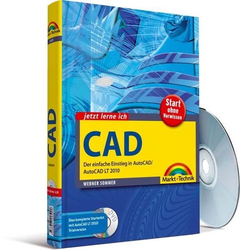 Cad der einfache einstieg - cad:,