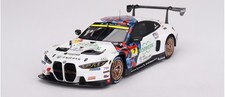 Top speed bmw gt3 - m4,