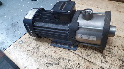 Pumpe grundfos kreiselpumpe - grundfos, cm