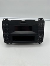 VW CRAFTER 30-50 KASTEN (2E) 2.0 TDI Radio 9069008800 Autoradio MR2530 Ohne Kabe