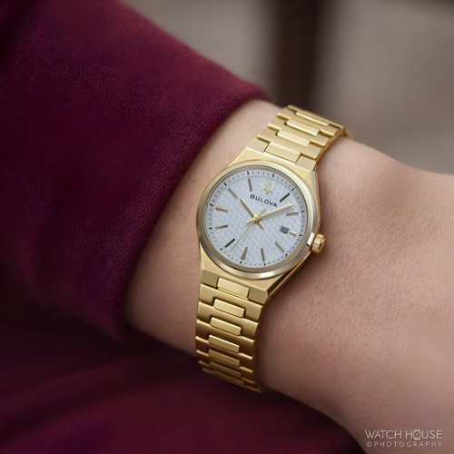 Bulova classic damenuhr 97m123 - classic,