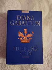 Feuer und Stein: Roman (Die