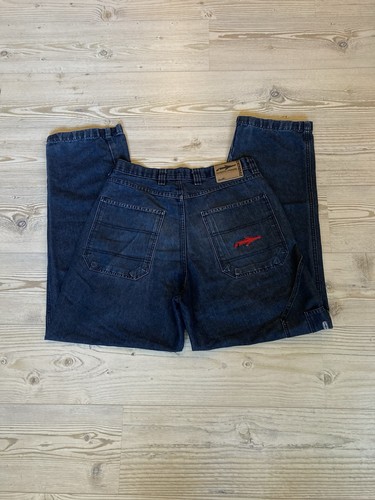 Illmatic designz baggy jeans - designz,