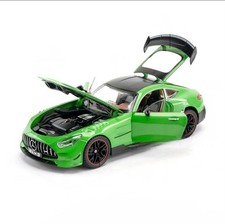 Benz AMG GT Hochwertig 1:18