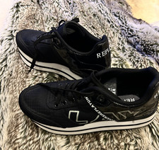 TOP Sneakers + REPLAY +