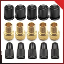 Fahrrad-Ventil Adapter Set