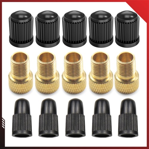 Fahrrad ventil adapter - fahrrad-ventil, set