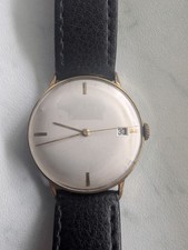 Junghans 651 automatic vintage