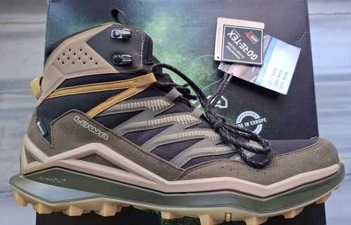 Neu lowa maddox pro - maddox, mid