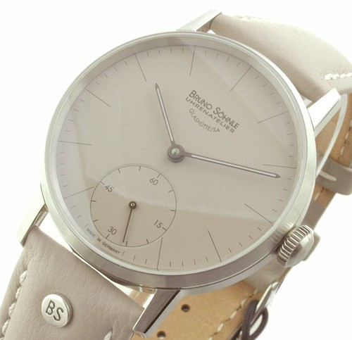 Bruno söhnle herren - söhnle, uhr