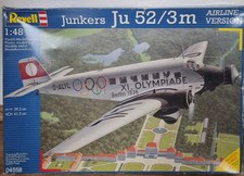 Junkers Ju 52/3m Arline