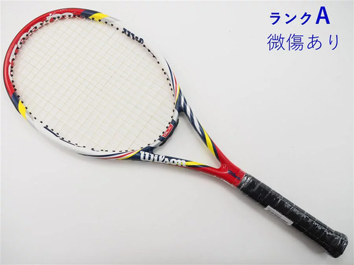 Wilson steam pro modell - wilson,