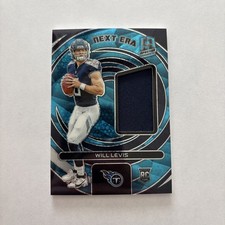 2023 Panini Spectra - Next Era