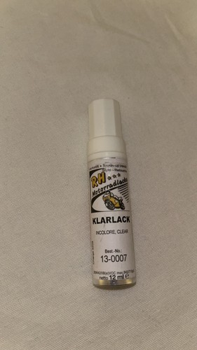 Lackstift klarlack - rh,