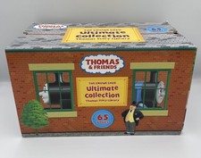 Thomas & Friends The Engine Shed Complete Collection 68 Children's Books BOXSET