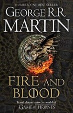 Fire and Blood: The
