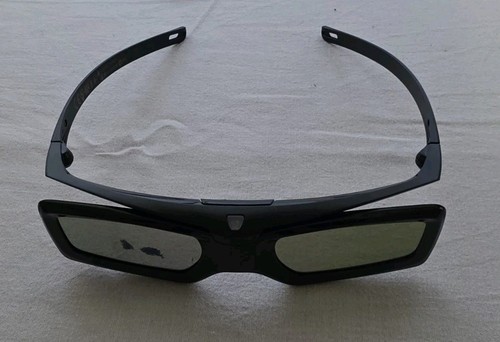 Sony tdg bt400a active - sony, 3d